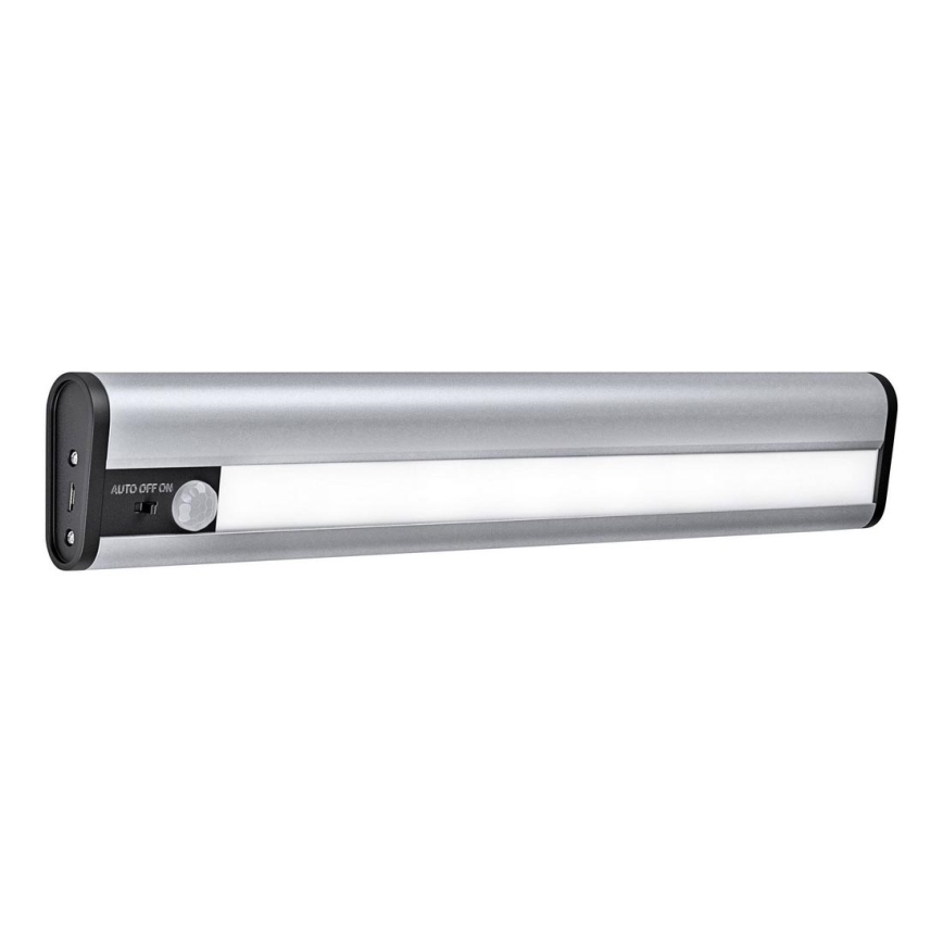 Ledvance - Réglette de cuisine avec détecteur MOBILE LED/1,5W/5V 1800 mAh