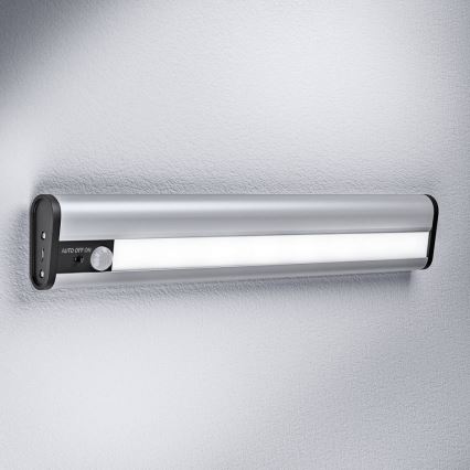 Ledvance - Réglette de cuisine avec détecteur MOBILE LED/1,5W/5V 1800 mAh