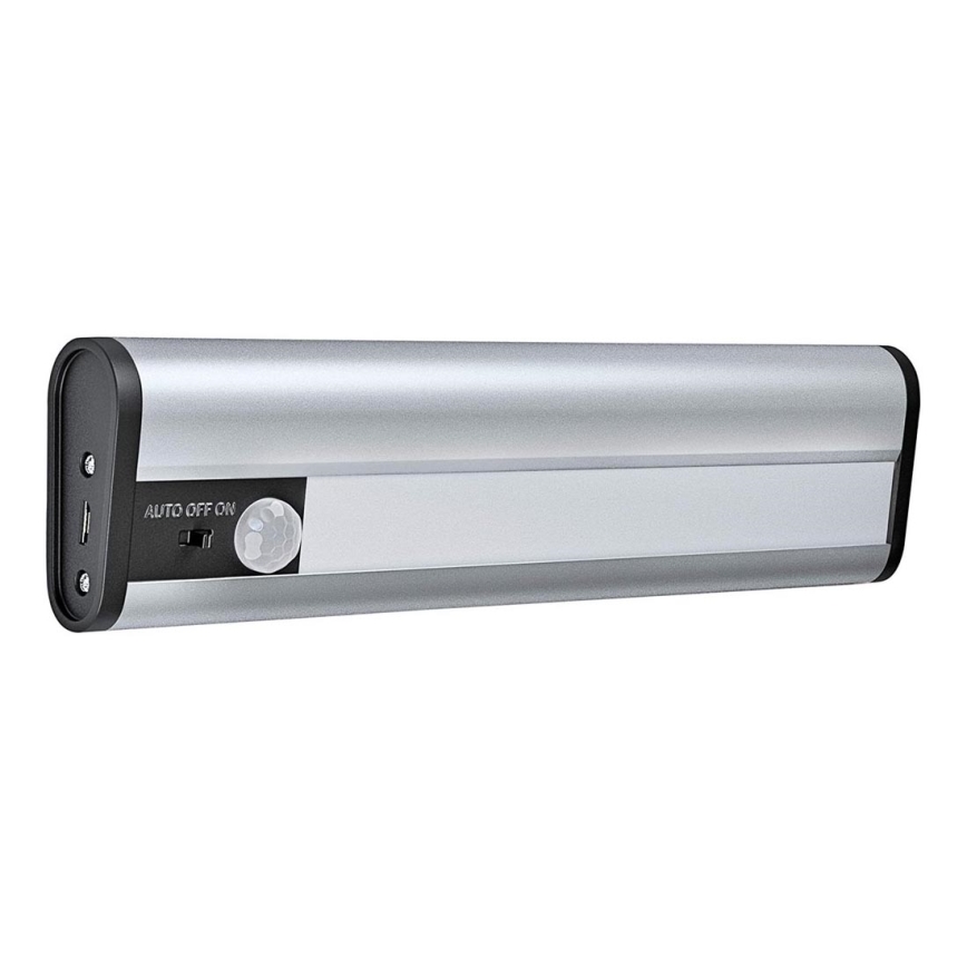 Ledvance - Réglette de cuisine avec détecteur MOBILE LED/1W/5V 1800 mAh