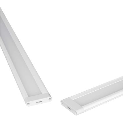 Ledvance - Réglette LED de cuisine à intensité variable avec détecteur CABINET LED/10W/230V 3000K