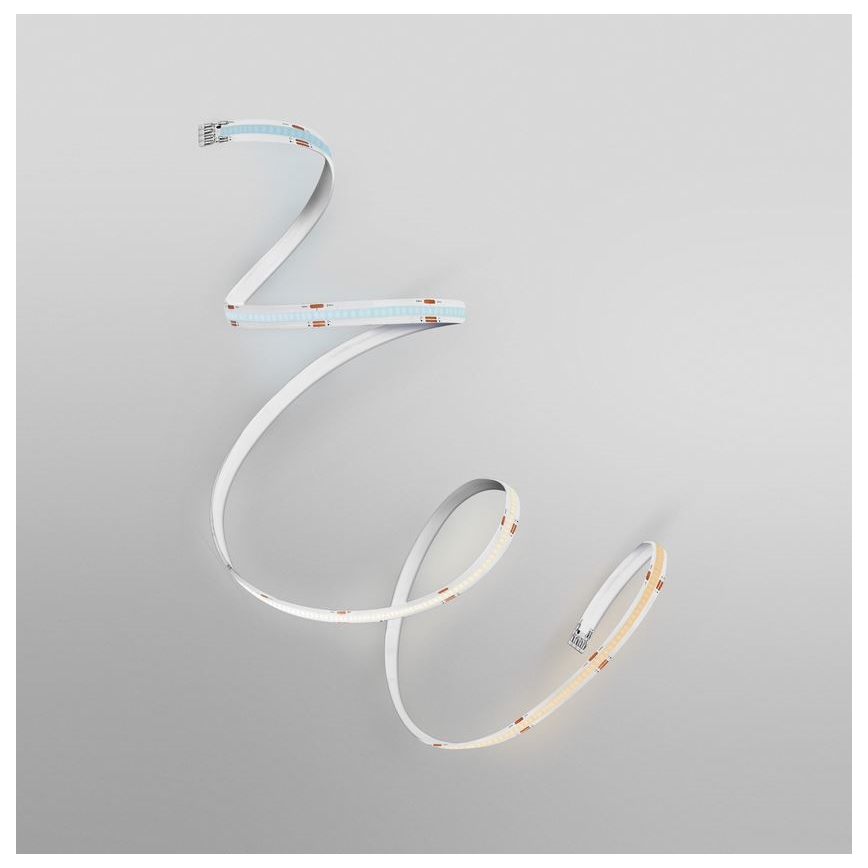 Ledvance - Ruban à intensité variable FLEX COB 1,5m LED/13W/230V 2700-6500K + télécommande