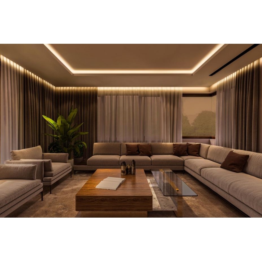 Ledvance - Ruban FLEX COB 5m LED/24W/230V