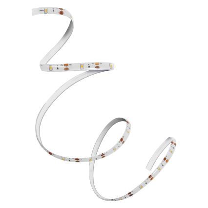 Ledvance - Ruban LED FLEX 2m avec capteur de mouvement LED/3,6W/4xAA