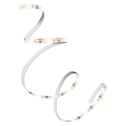 Ledvance - Ruban LED FLEX 2m avec capteur de mouvement LED/3,6W/4xAA