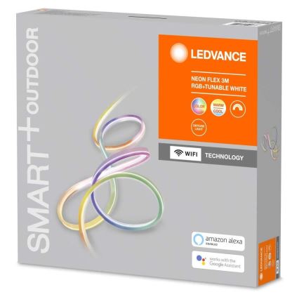 Ledvance - Ruban LED RGB d