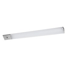 Ledvance - SET 2x Dimbare LED Lichtbalk met Sensor CORNER 2xLED/4,5W/230V
