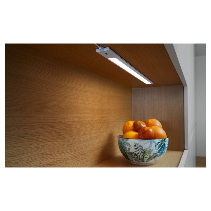 Ledvance - SET 2x keukenkast licht met sensor CABINET LED/11W/230V 3000K