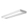 Ledvance - Shelf met LED-verlichting LINEAR LED/12W/230V 60 cm IP44