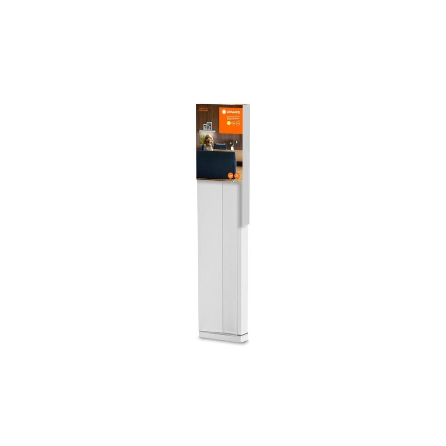 Ledvance - Shelf met LED-verlichting LINEAR LED/12W/230V 60 cm IP44