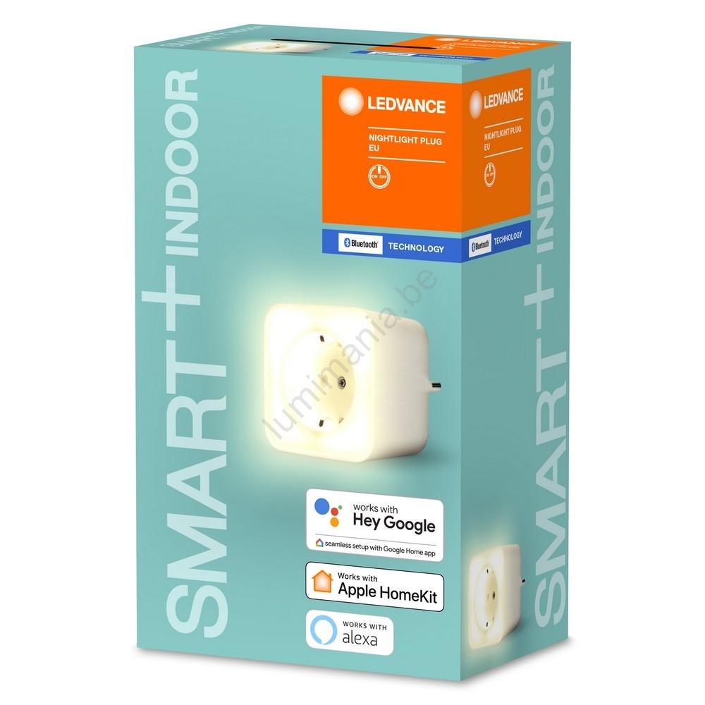 LEDVANCE Smart compact outdoor stekker (Zigbee) kopen
