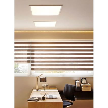 Ledvance - Slim stopcontact SCHUKO SMART+ EU Wi-Fi