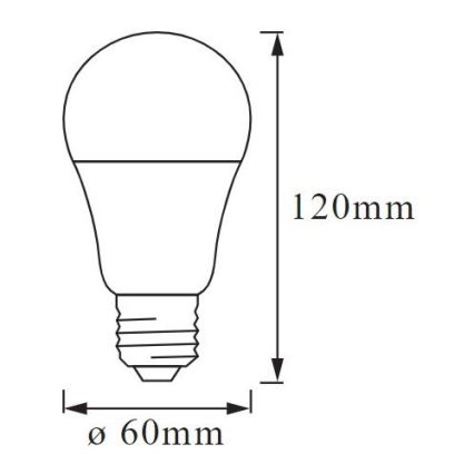 Ledvance - Slimme Luidspreker Google Nest Mini + LED Lamp SMART+ E27/9W/230V