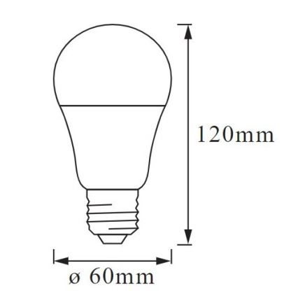 Ledvance - Slimme Luidspreker Google Nest Mini + LED RGBW Dimbare Lamp SMART+E27/10W/230V