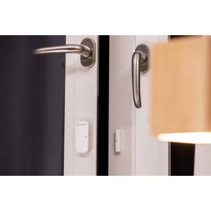Ledvance - Slimme raam- en deursensor SMART+ 3,7V Wi-fi