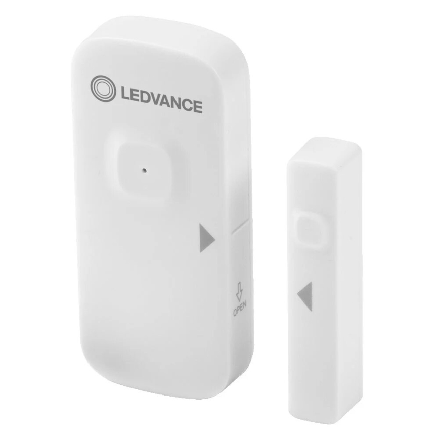 Ledvance - Slimme raam- en deursensor SMART+ 3,7V Wi-fi