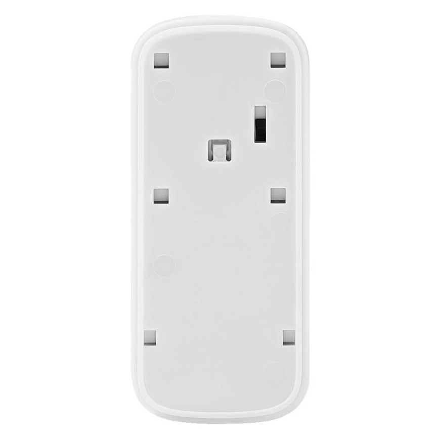 Ledvance - Slimme raam- en deursensor SMART+ 3,7V Wi-fi