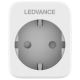 Ledvance - Slimme stekker SMART + EU Wifi