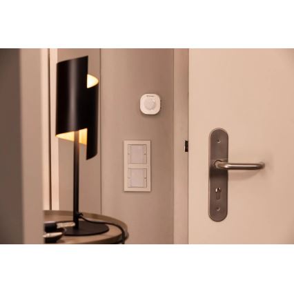 Ledvance - Smart bewegingssensor SMART+ 3,7V 500 mAh Wi-fi