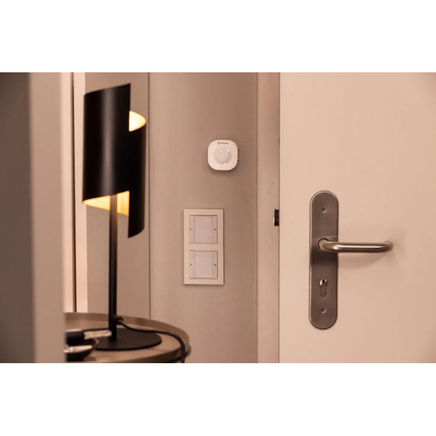 Ledvance - Smart bewegingssensor SMART+ 3,7V 500 mAh Wi-fi