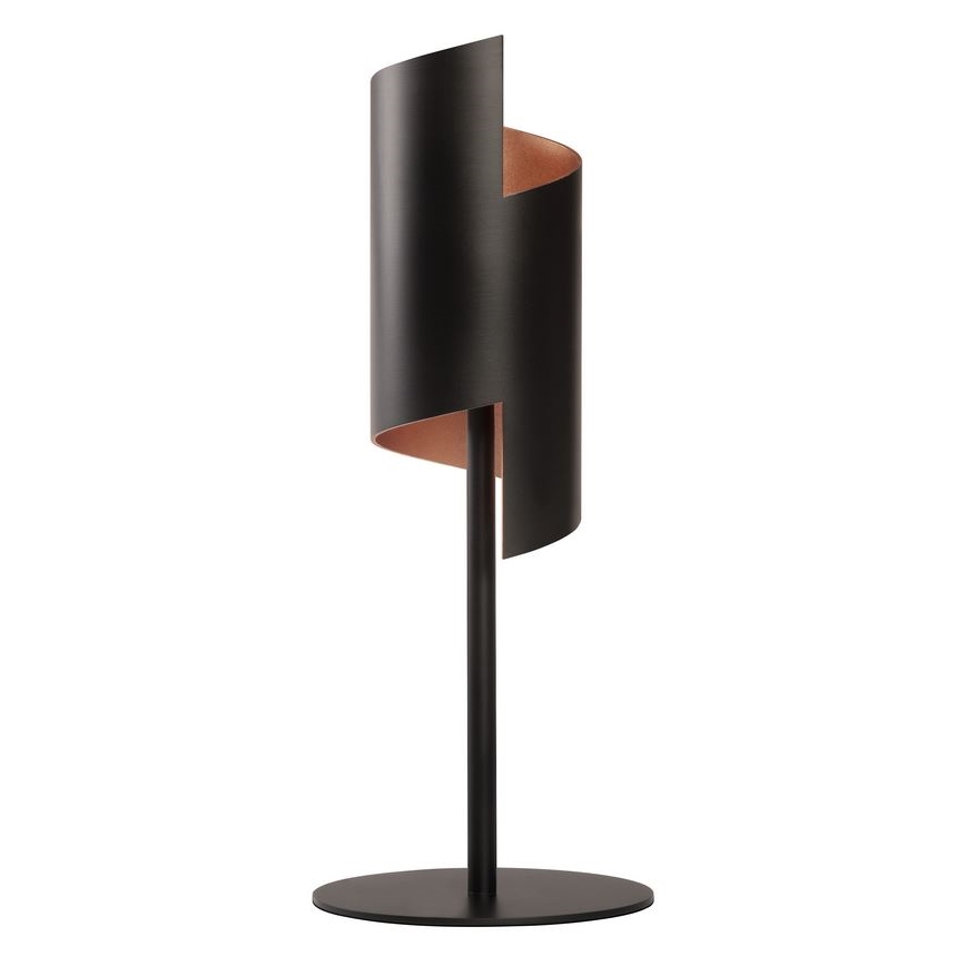 Ledvance - LED Dimbare Tafellamp SMART+ DECOR TWIST LED/12W/230V 3000-6500K Wi-Fi zwart