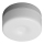 Ledvance - Spot de balisage à intensité variable DOT-IT LED/0,45W/5V 500 mAh