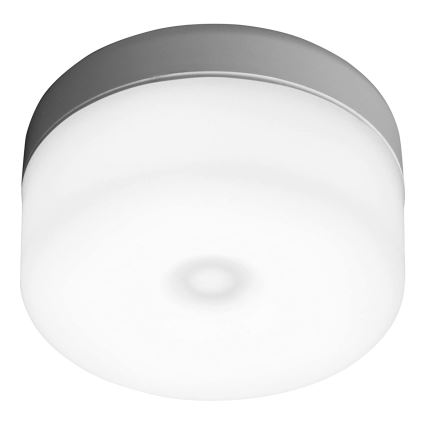 Ledvance - Spot de balisage à intensité variable DOT-IT LED/0,45W/5V 500 mAh