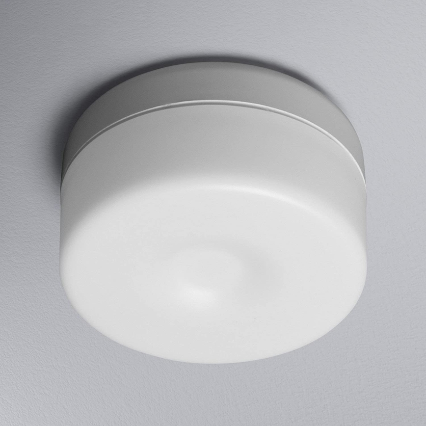 Ledvance - Spot de balisage à intensité variable DOT-IT LED/0,45W/5V 500 mAh