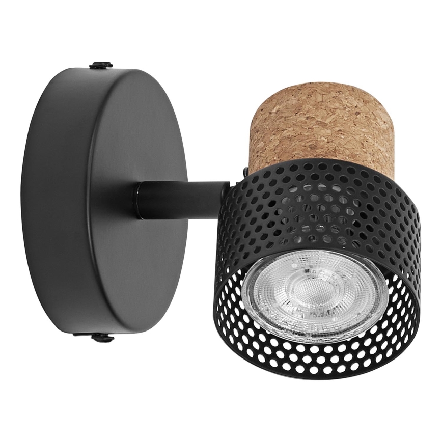 Ledvance - Spot DECOR CORK 1xGU10/3,4W/230V