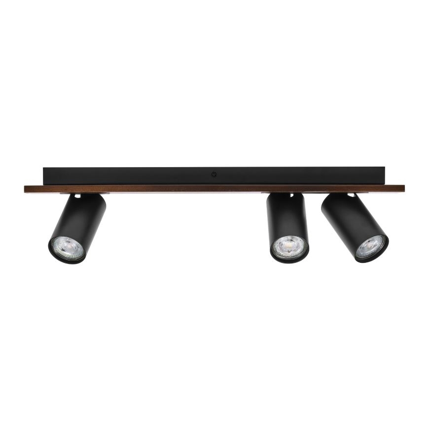 Ledvance - Spot DECOR MERCURY 3xGU10/3,4W/230V