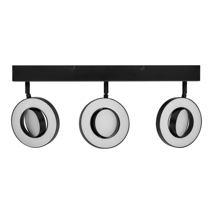 Ledvance - Spot DECOR SATURN 3xLED/11W/230V 3000/4200/6500K