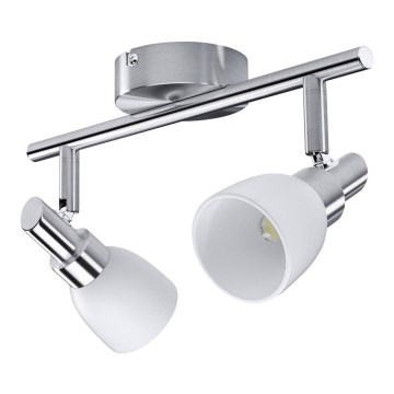 Ledvance - Spot LED SPOT 2xG9/2W/230V