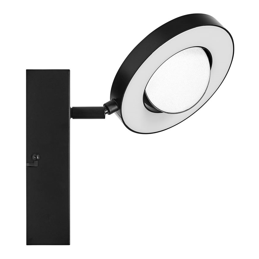 Ledvance - Spot mural DECOR SATURN LED/11W/230V 3000/4200/6500K