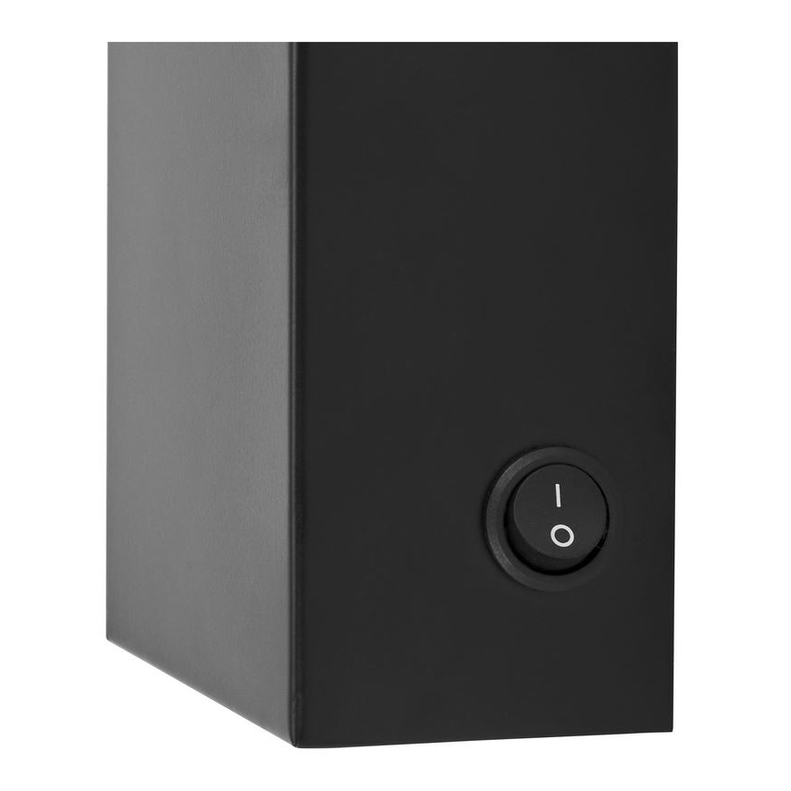 Ledvance - Spot mural DECOR SATURN LED/11W/230V 3000/4200/6500K