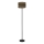 Ledvance - Staande Lamp DECOR CARDBOARD 1xE27/15W/230V