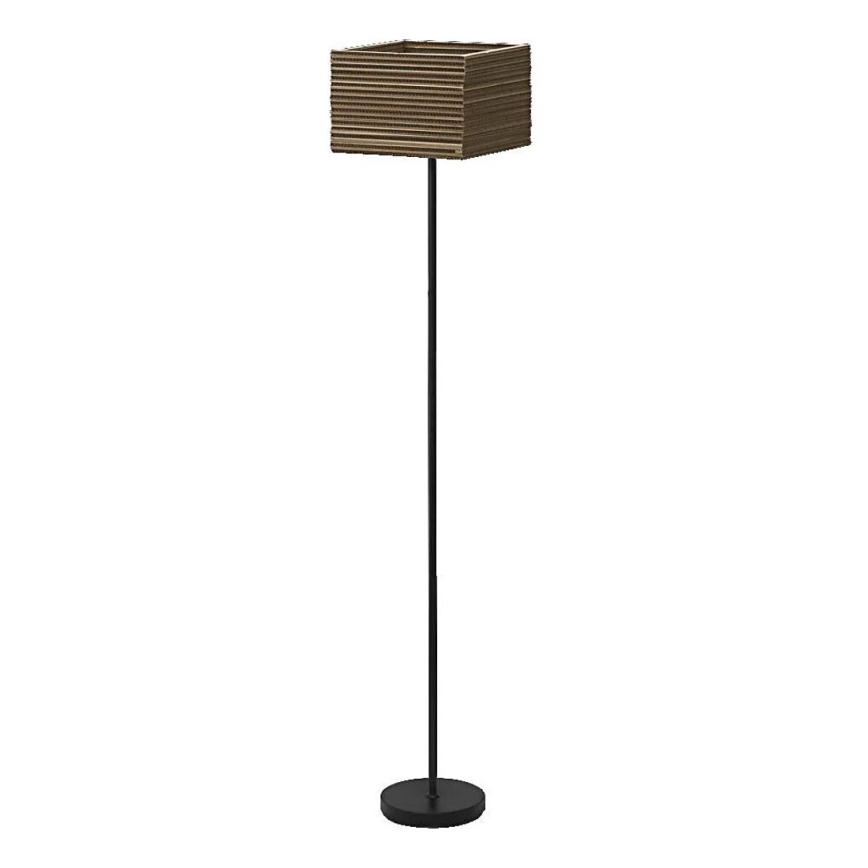 Ledvance - Staande Lamp DECOR CARDBOARD 1xE27/15W/230V