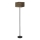 Ledvance - Staande Lamp DECOR CARDBOARD 1xE27/15W/230V