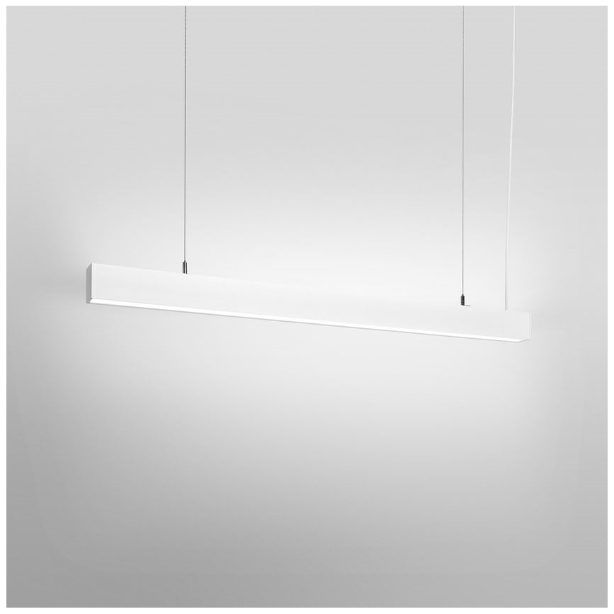 Ledvance - Suspension filaire à intensité variable LED SUN@HOME LED/50W/230V 2200-5000K CRI 95 Wi-Fi