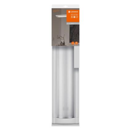 Ledvance - Suspension LED à intensité variable OFFICE LINE 2xLED/12,5W/230V