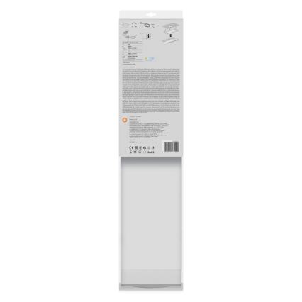 Ledvance - Suspension LED à intensité variable OFFICE LINE 2xLED/12,5W/230V