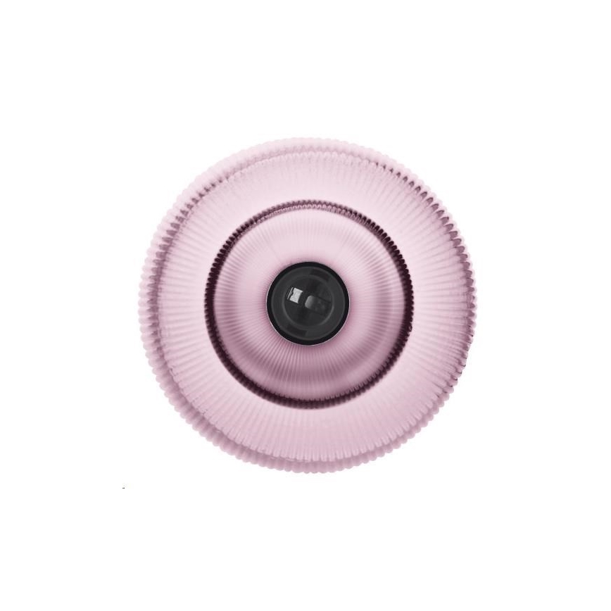 Ledvance - Tafel Lamp GRAPE 1xE27/40W/230V roze