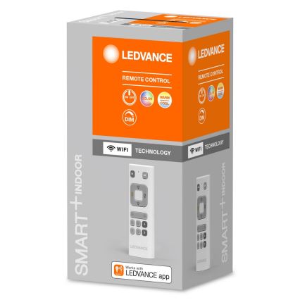 Ledvance - Télécommande SMART+ Wi-Fi