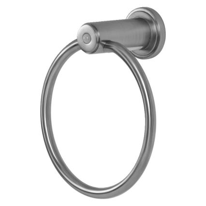 Ledvance - Towel holder met LED achtergrondverlichting 3xAAA IP44