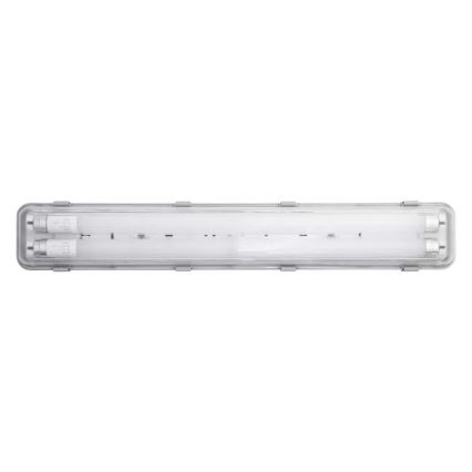 Ledvance - Tube LED technique SUBMARINE 2xG13/8W/230V IP65