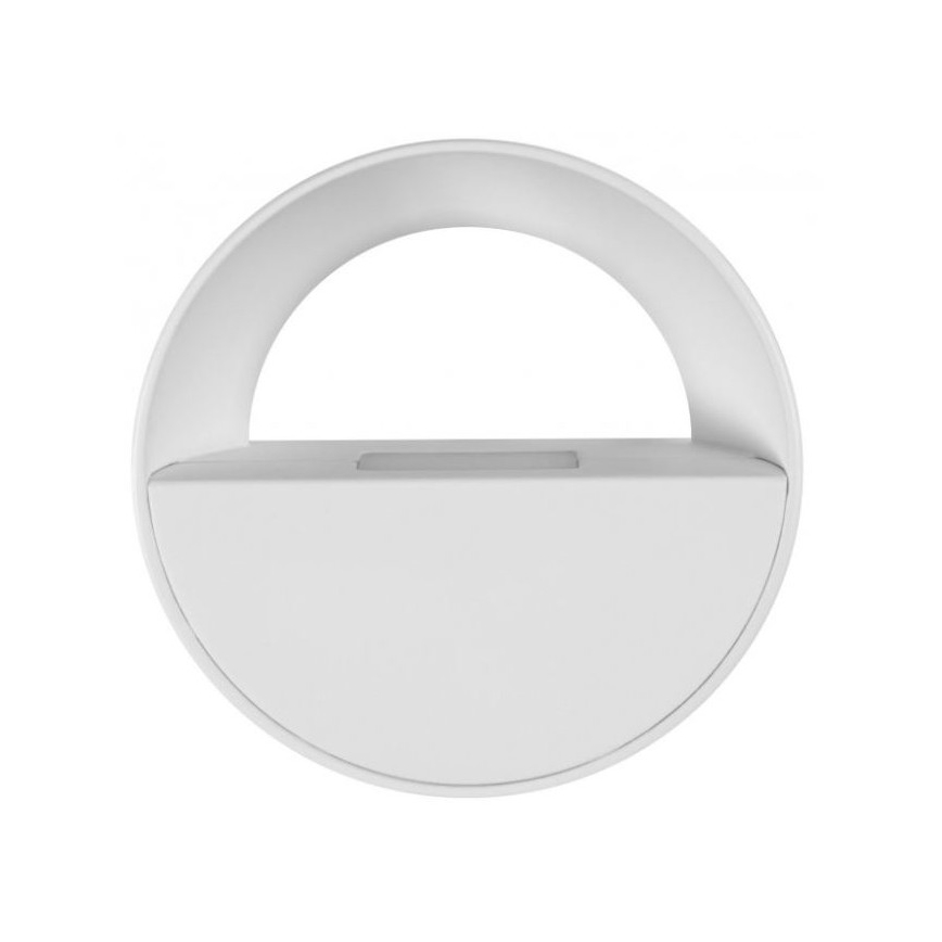 Ledvance - Veilleuse à intensité variable LUNETTA LED/0,7W/230V