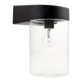 Ledvance - Wand Lamp voor Buiten BOLO 1xE27/60W/230V IP44
