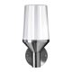 Ledvance - Wand Lamp voor Buiten CALICE 1xE27/60W/230V IP44