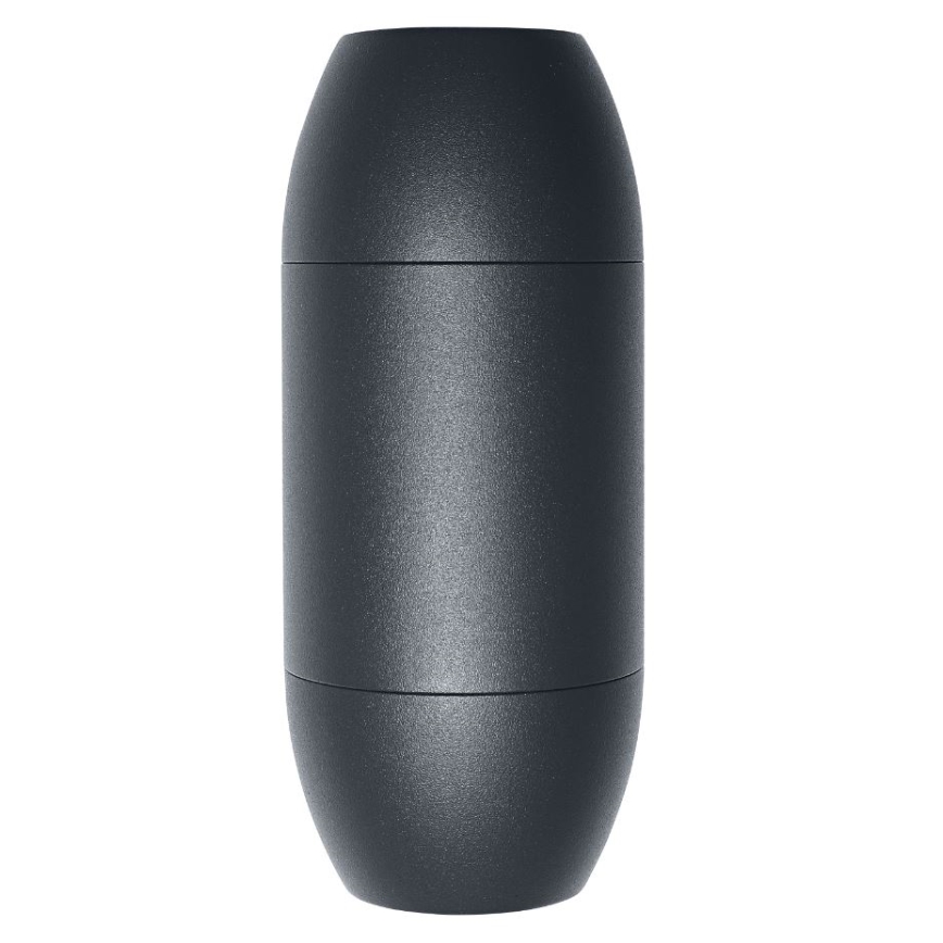 Ledvance - Wand Lamp voor Buiten CANNON 2xGU10/35W/230V IP44