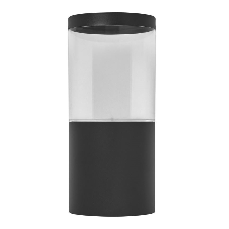 Ledvance - Wandlamp voor buiten EBRO 1xE27/20W/230V IP44
