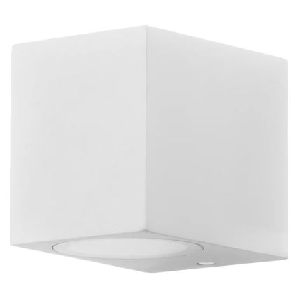 Ledvance - Wandlamp voor buiten ENDURA CLASSIC 1xGU10/35W/230V IP44