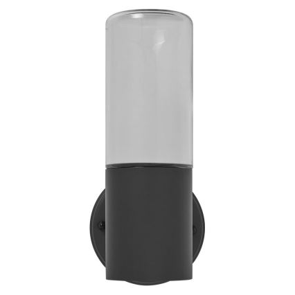 Ledvance - Wandlamp voor buiten FIGO CYLINDER 1xE27/20W/230V IP44